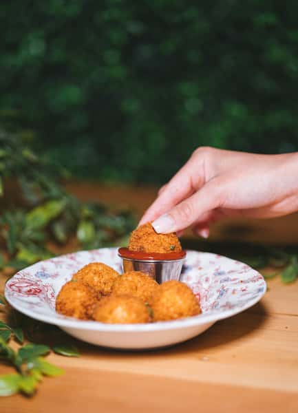 Arancini