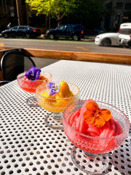 SOFT SERVE MARGARITA