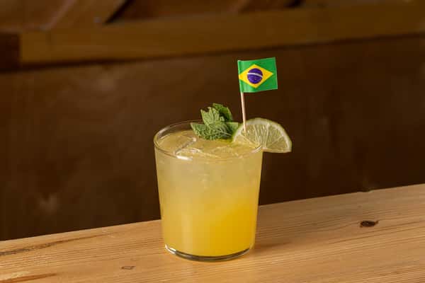 SAMBA SPRITZ