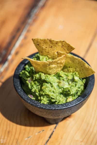 Guacamole