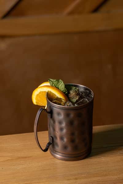 PIMM'S PITCH