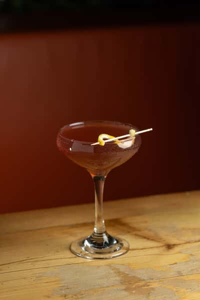 Rouge Royal