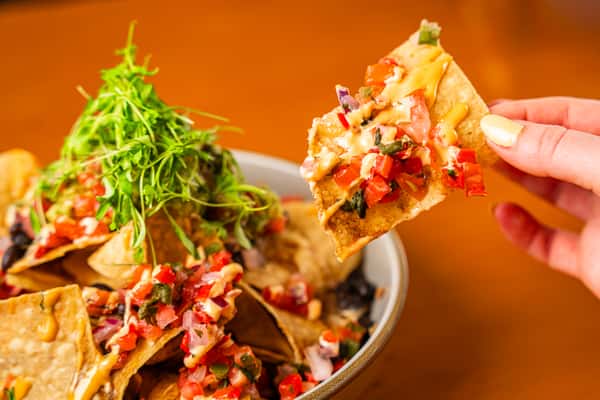 Nachos