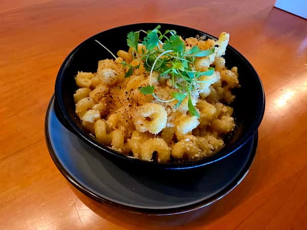Mac N Cheese