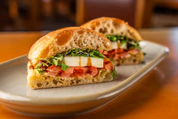 Caprese
