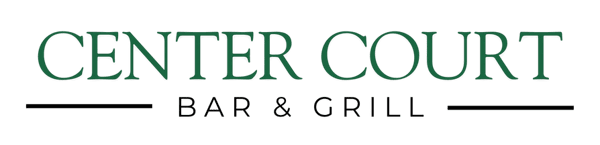 Center Court Bar & Grill Logo