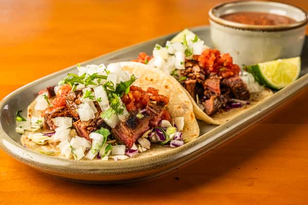 Carne Asada