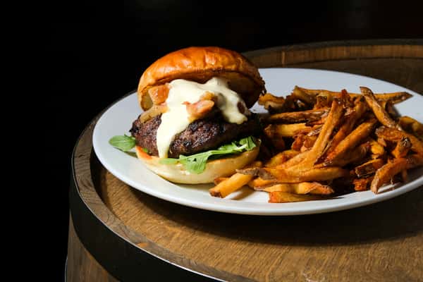 hamburger