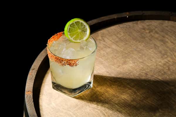 some like it hot cocktail