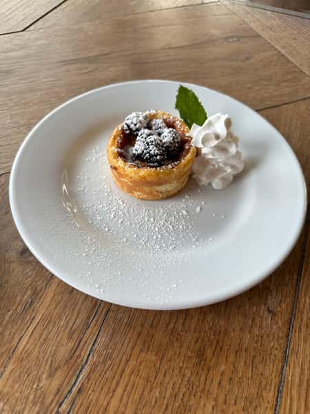 Basque Cheese Cake