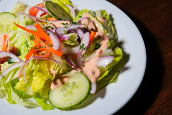 Branchwater Chopped Salad