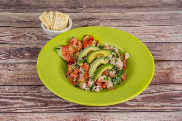 Ceviche