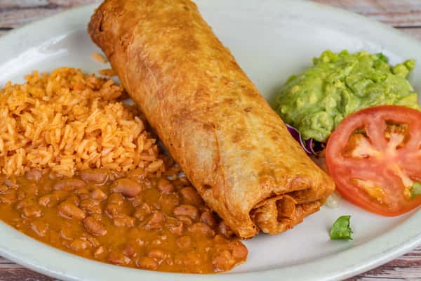 Chimichanga