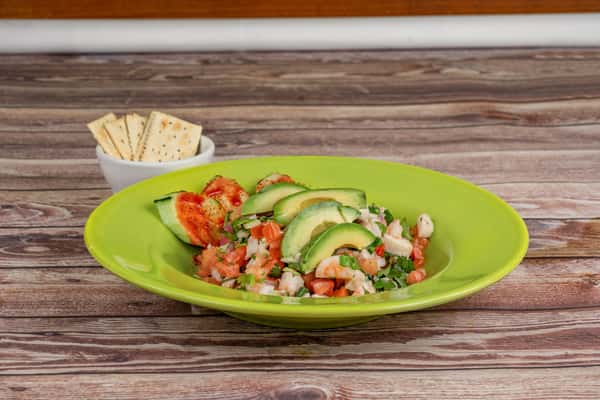 Ceviche