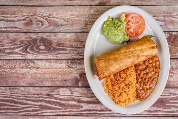 Chimichanga