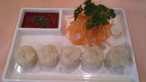 Shumai