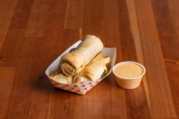 Southwest Egg Roll
