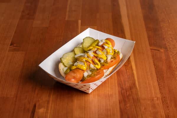 Chicago Dog