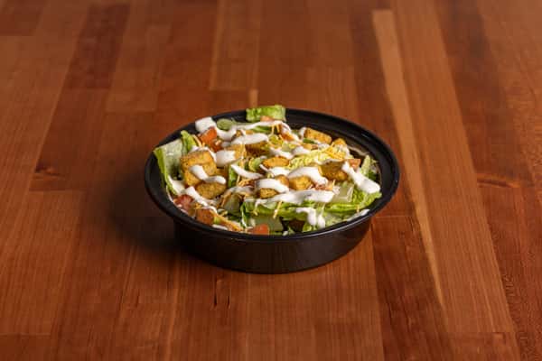 House or Caesar Salad