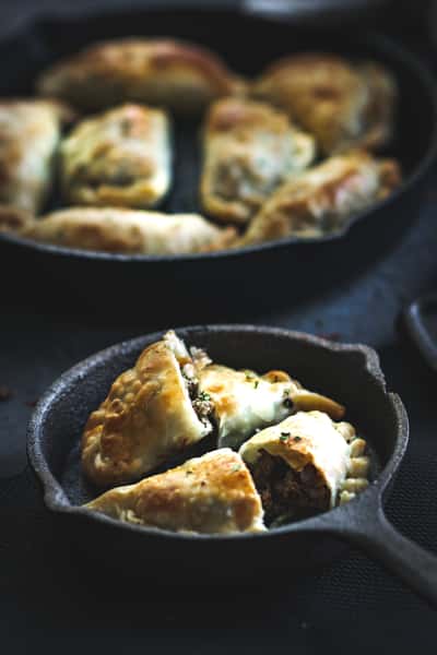 empanadas