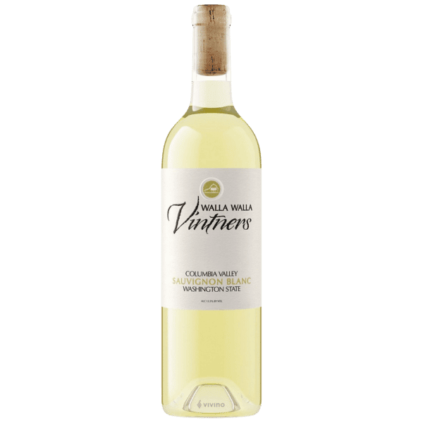 Walla Walla Sauvignon Blanc