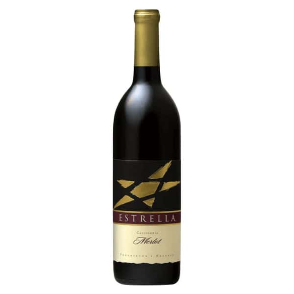Estrella Merlot