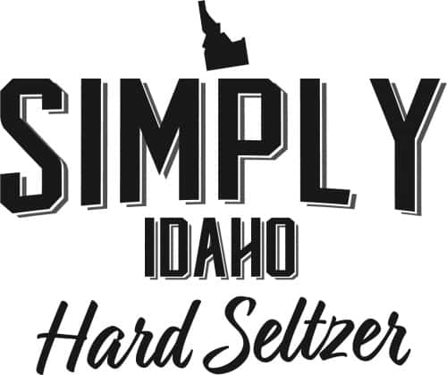 Simply Idaho Hard Seltzers