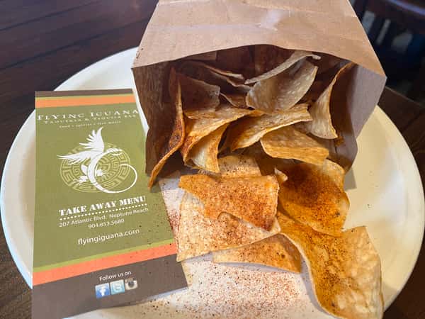 Bag O Chips
