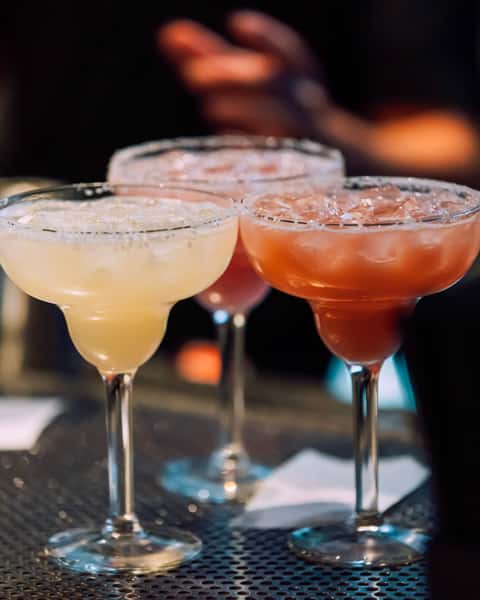 cocktails