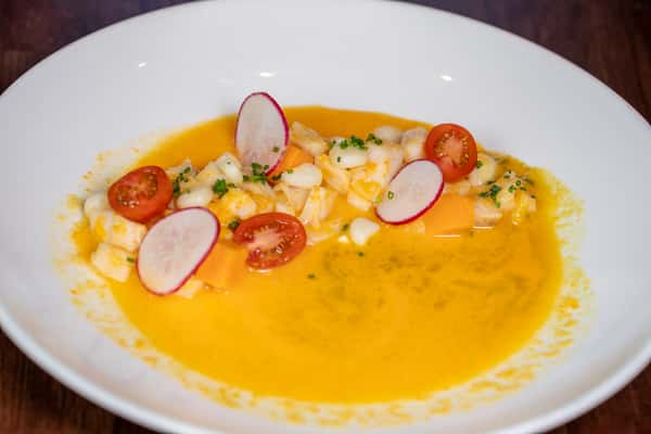 Ceviche