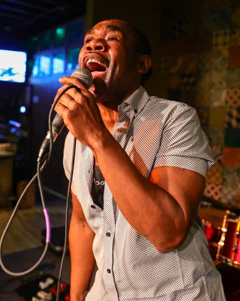 live music