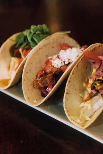tacos