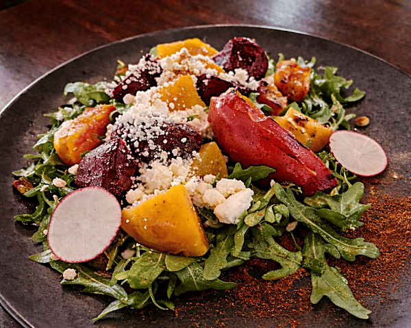 Beet Salad
