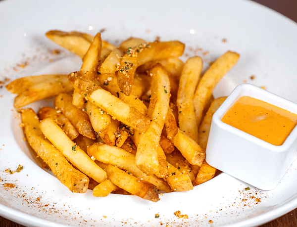 Side Casa Fries