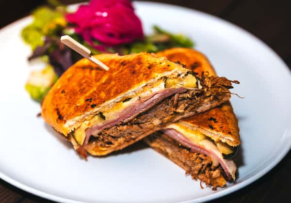 Cubana