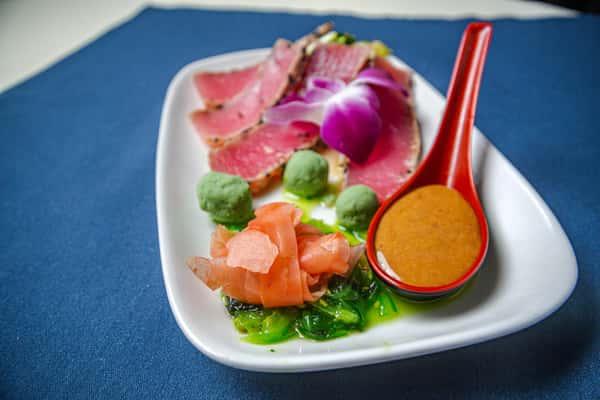 Ahi Tuna