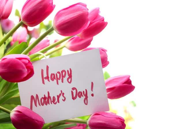 Mothers Day