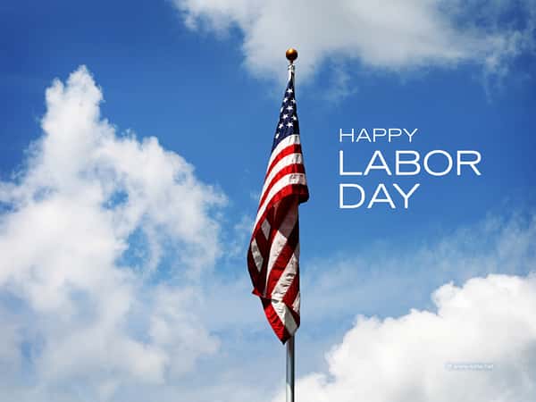 labor day