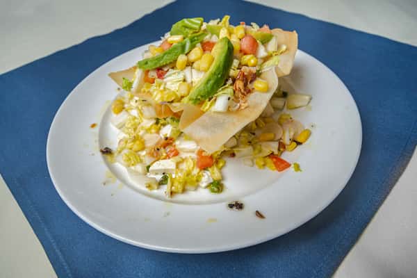 Harvest Salad