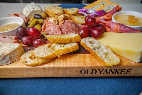 cheeseboard