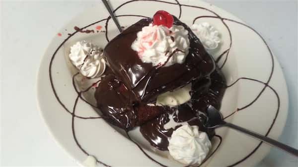 chocolate cake
