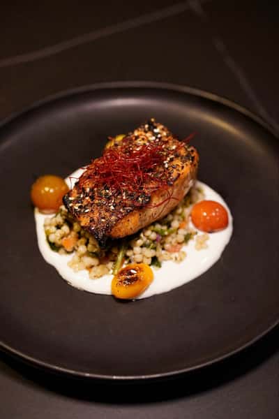 SALMON