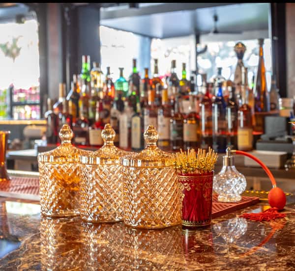 Cocktails