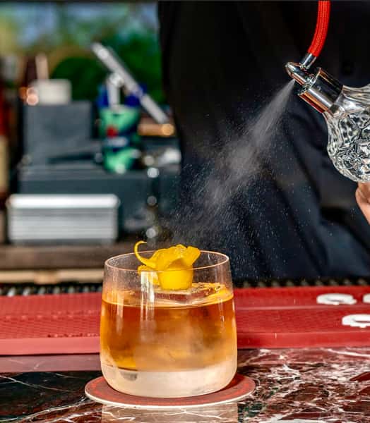 Cocktail
