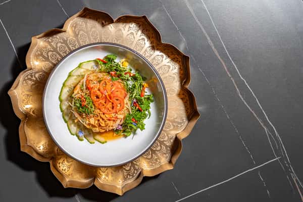 THAI SALAD