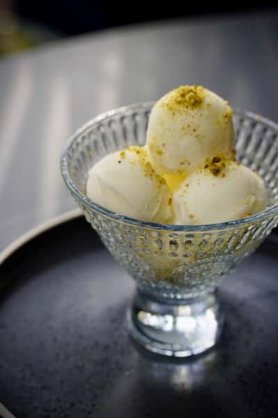 SORBET