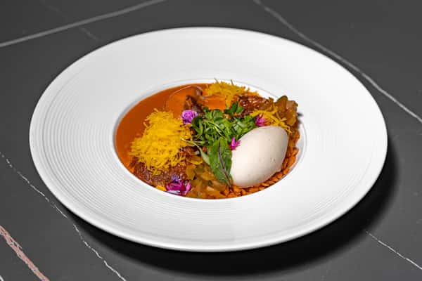Beef Short Rib