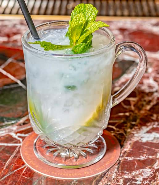 Cocktail