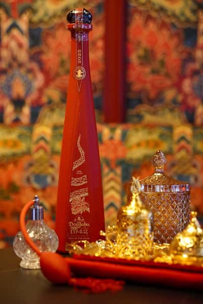Year of the Snake