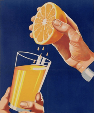 Orange Juice